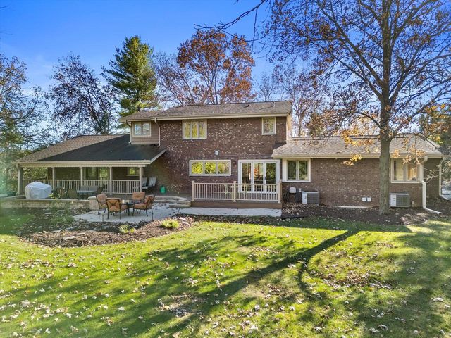 8400 122nd STREET, Pleasant Prairie, WI 53158