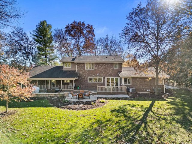 8400 122nd STREET, Pleasant Prairie, WI 53158