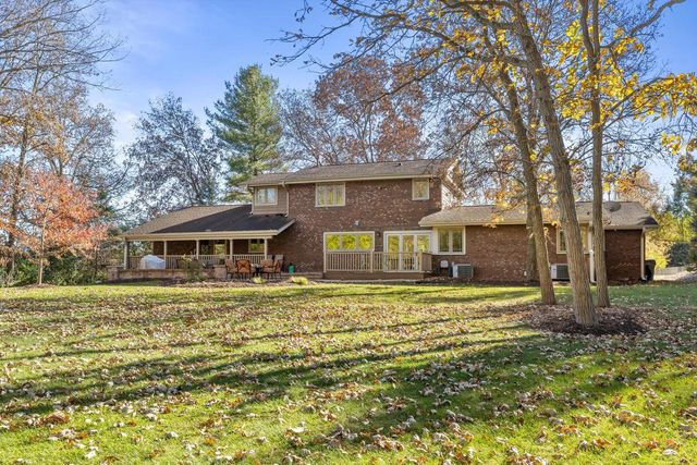 8400 122nd STREET, Pleasant Prairie, WI 53158