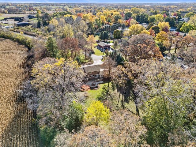 8400 122nd STREET, Pleasant Prairie, WI 53158