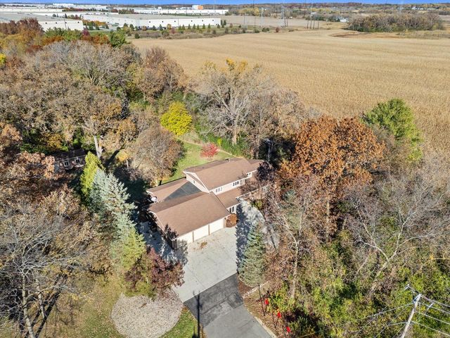 8400 122nd STREET, Pleasant Prairie, WI 53158