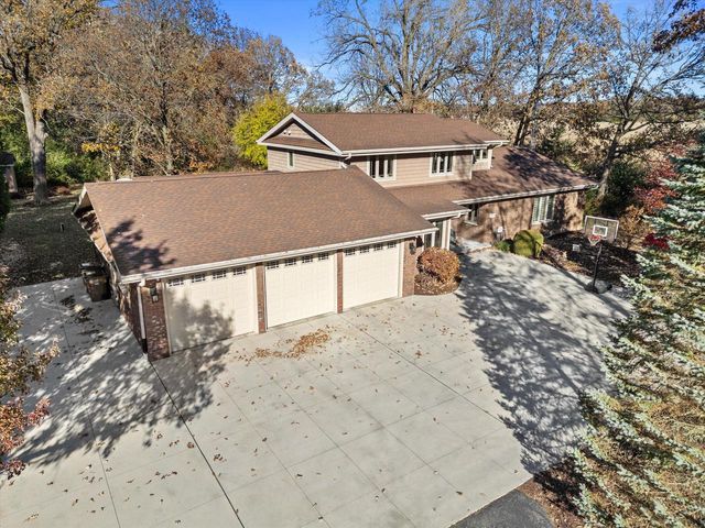 8400 122nd STREET, Pleasant Prairie, WI 53158