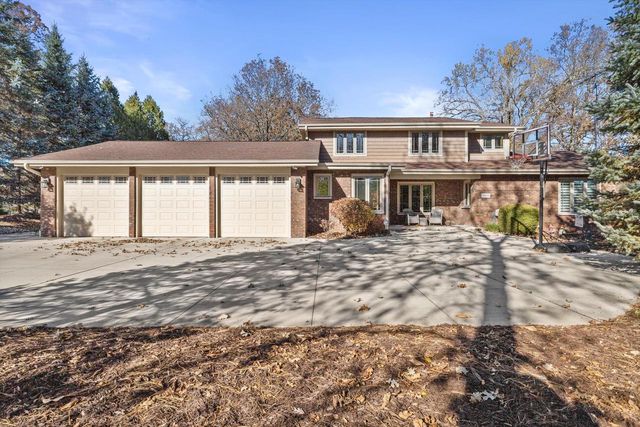 8400 122nd STREET, Pleasant Prairie, WI 53158