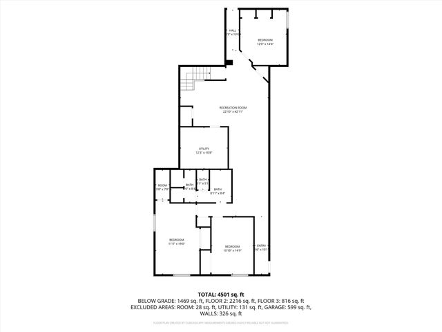 8400 122nd STREET, Pleasant Prairie, WI 53158