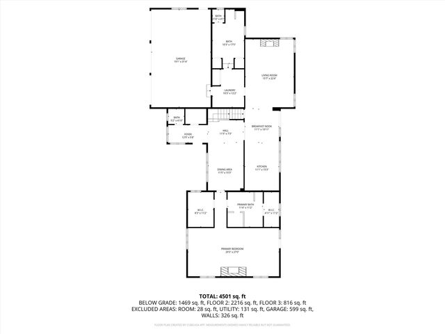 8400 122nd STREET, Pleasant Prairie, WI 53158