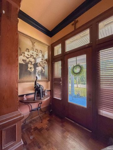 4814 New Harmony Road, Evansville, IN 47720