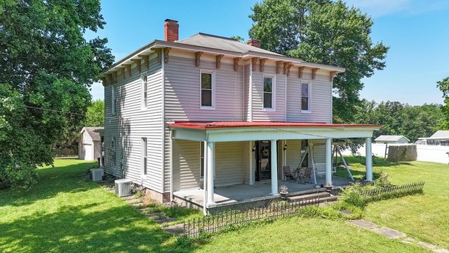 4814 New Harmony Road, Evansville, IN 47720