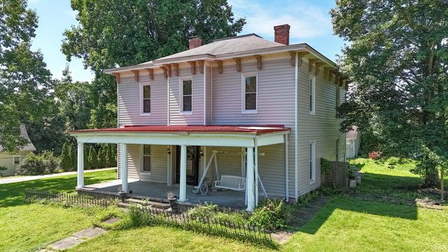 4814 New Harmony Road, Evansville, IN 47720