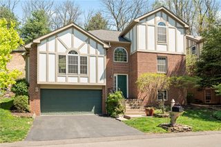 428 Rockledge Dr, Aleppo, PA 15143