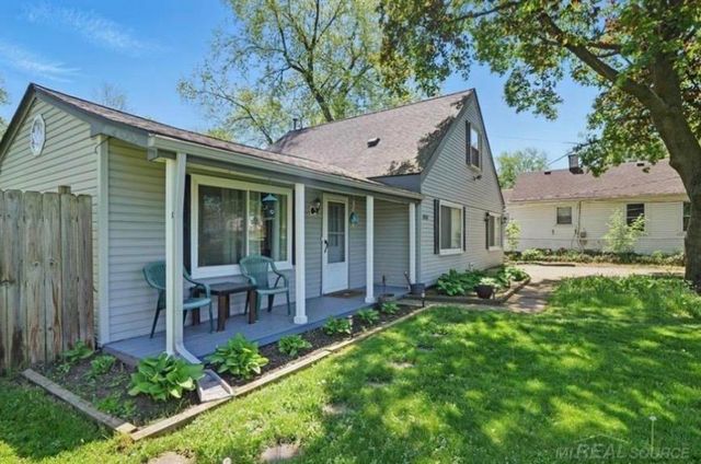 1840 Manse Road, Waterford, MI 48328