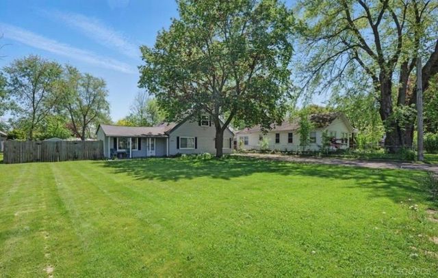 1840 Manse Road, Waterford, MI 48328