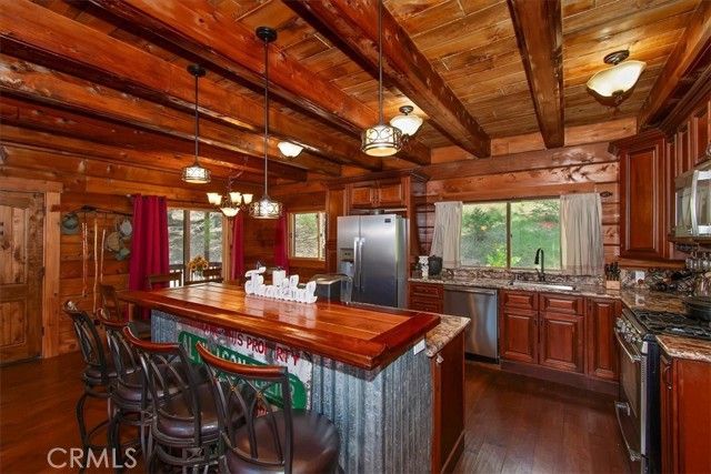 116 E, Lake Arrowhead, CA 92352