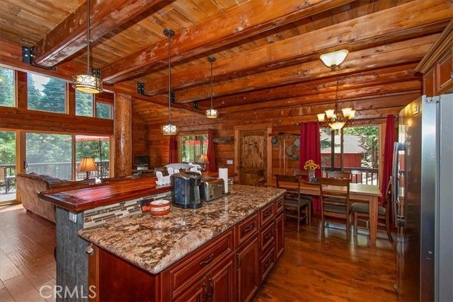 116 E, Lake Arrowhead, CA 92352