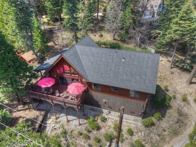 116 E, Lake Arrowhead, CA 92352