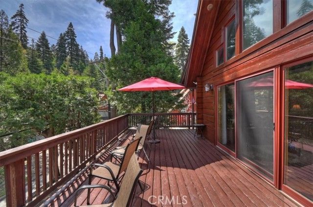 116 E, Lake Arrowhead, CA 92352