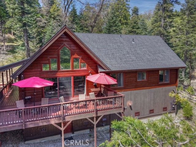 116 E, Lake Arrowhead, CA 92352