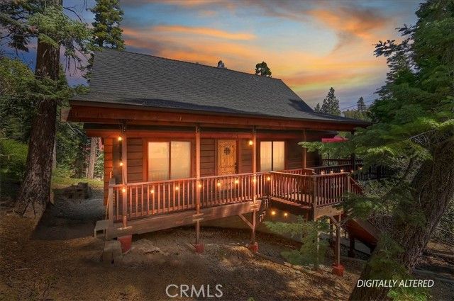 116 E, Lake Arrowhead, CA 92352