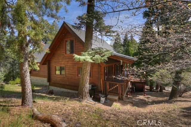 116 E, Lake Arrowhead, CA 92352