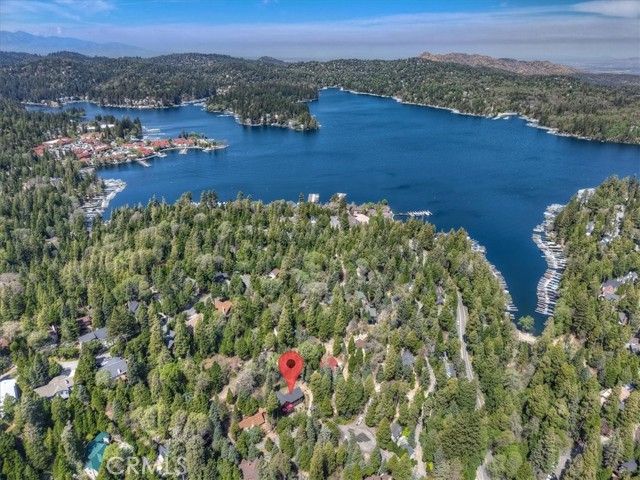 116 E, Lake Arrowhead, CA 92352