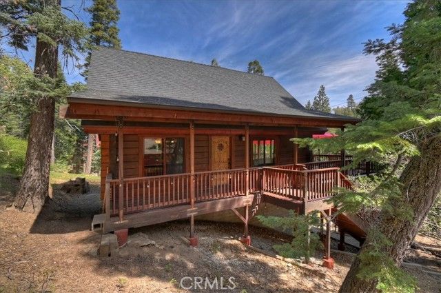 116 E, Lake Arrowhead, CA 92352