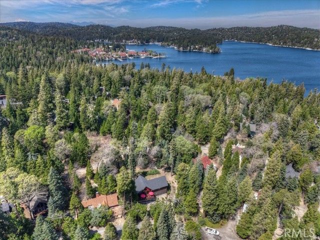116 E, Lake Arrowhead, CA 92352