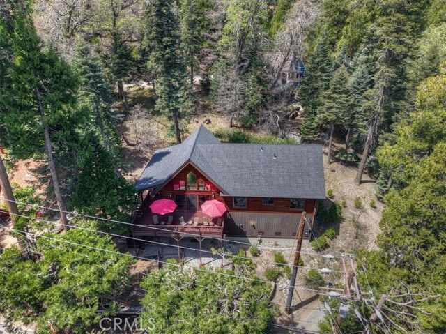 116 E, Lake Arrowhead, CA 92352