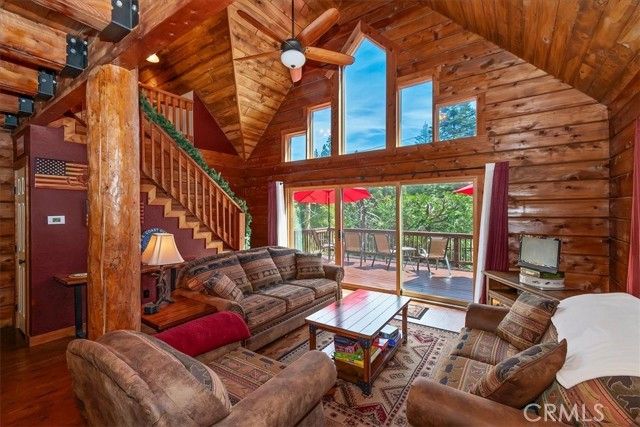 116 E, Lake Arrowhead, CA 92352