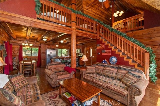 116 E, Lake Arrowhead, CA 92352