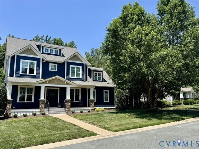 15936 Alsdell Rd, Midlothian, VA 23112