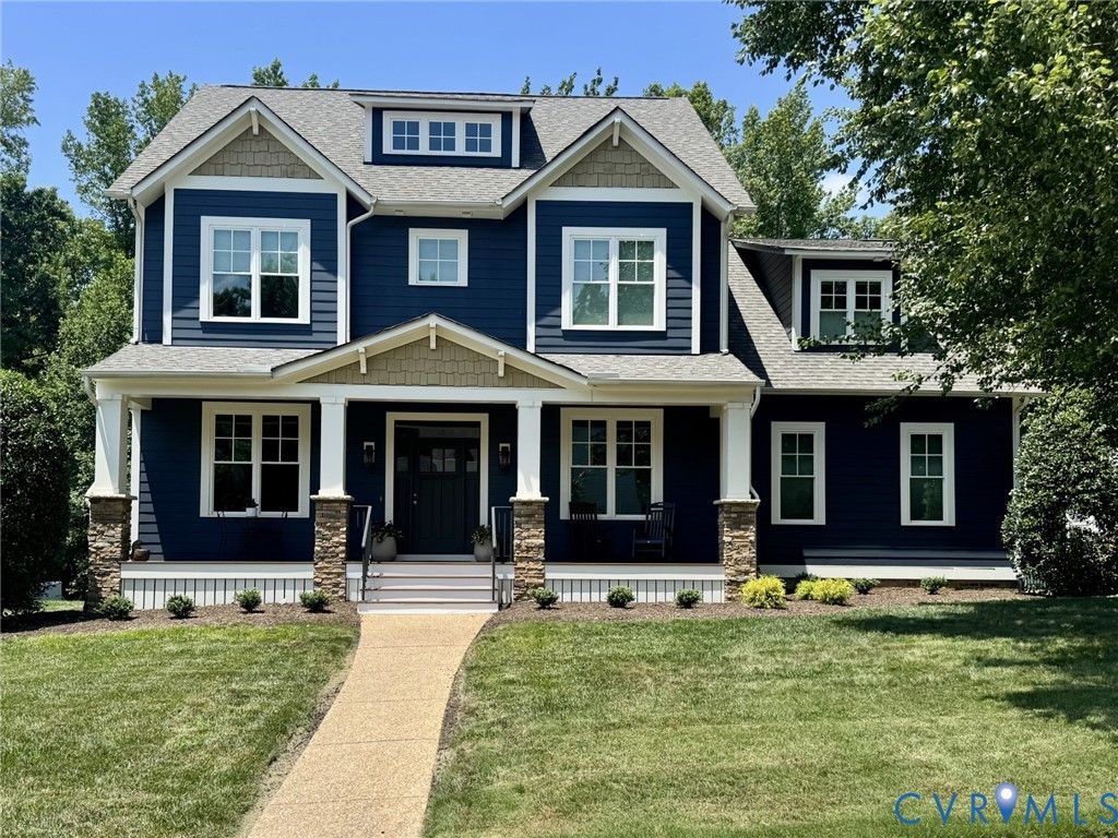 15936 Alsdell Rd, Midlothian, VA 23112