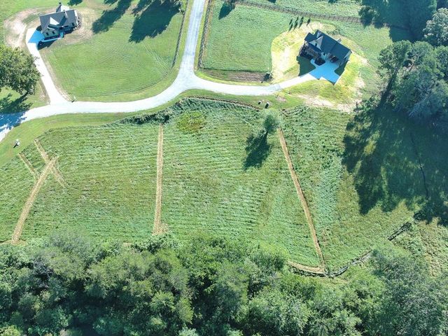 Lot 3 Redridge Road, Morganton, GA 30560