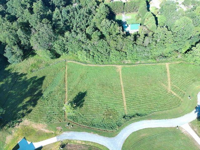 Lot 3 Redridge Road, Morganton, GA 30560