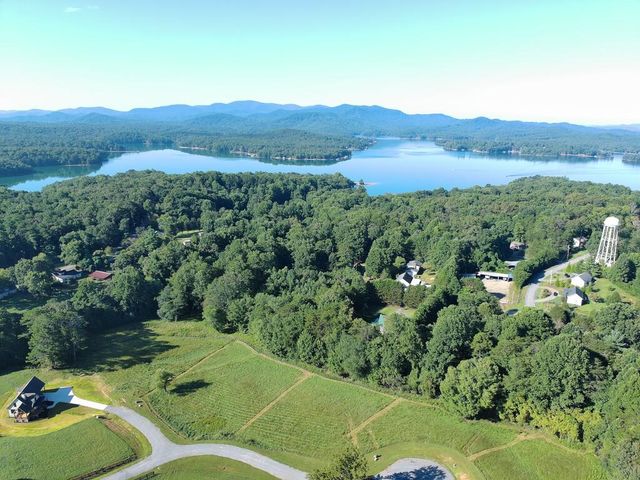 Lot 3 Redridge Road, Morganton, GA 30560