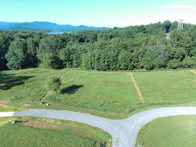 Lot 3 Redridge Road, Morganton, GA 30560