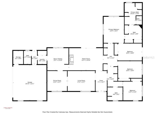34 MISTY MEADOW LANE, Mulberry, FL 33860