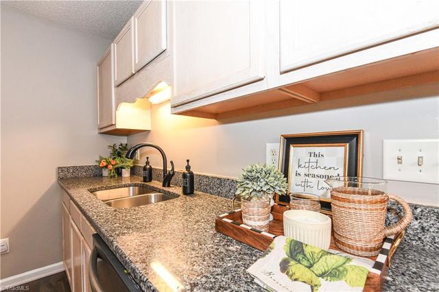 5805 Battery Drive 2D, Greensboro, NC 27409