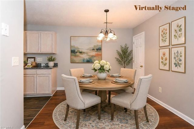 5805 Battery Drive 2D, Greensboro, NC 27409