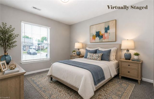 5805 Battery Drive 2D, Greensboro, NC 27409
