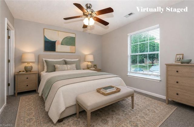 5805 Battery Drive 2D, Greensboro, NC 27409