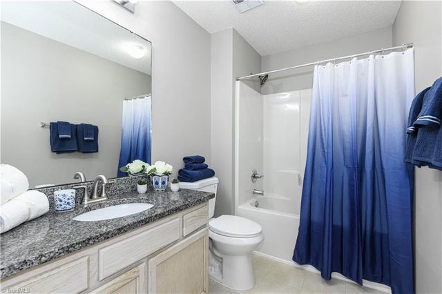 5805 Battery Drive 2D, Greensboro, NC 27409