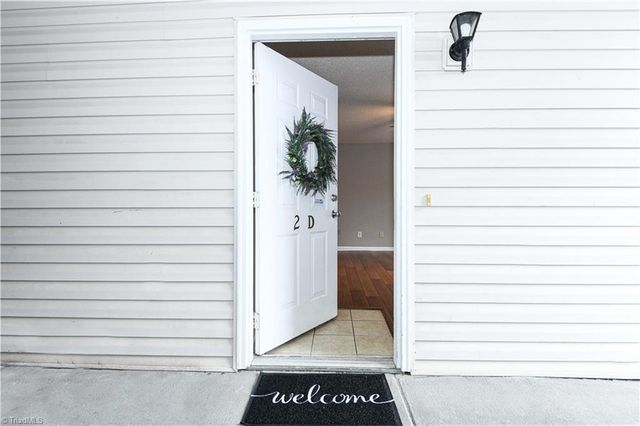 5805 Battery Drive 2D, Greensboro, NC 27409