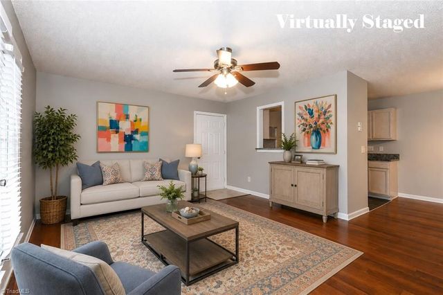 5805 Battery Drive 2D, Greensboro, NC 27409