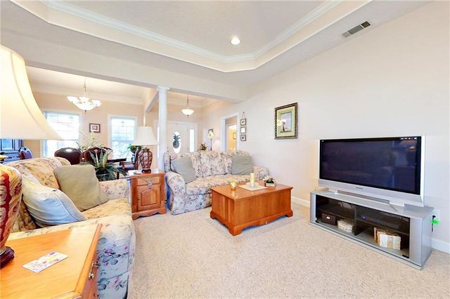 6306 Sun Dell Circle, Blackshear, GA 31516