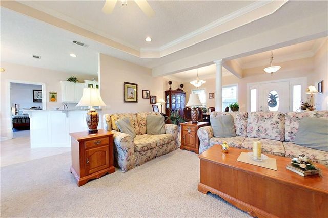 6306 Sun Dell Circle, Blackshear, GA 31516