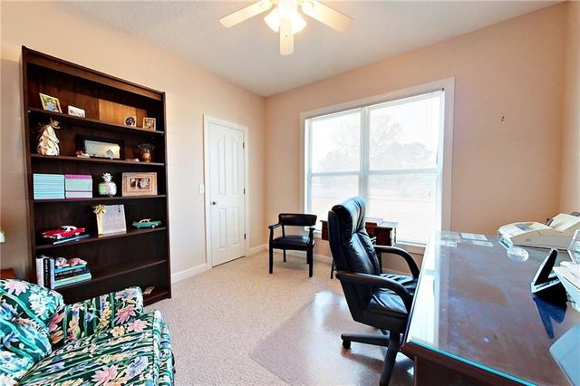 6306 Sun Dell Circle, Blackshear, GA 31516