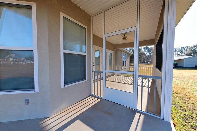 6306 Sun Dell Circle, Blackshear, GA 31516