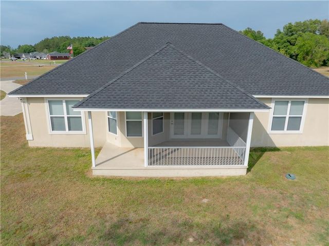 6306 Sun Dell Circle, Blackshear, GA 31516