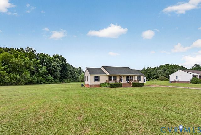 7741 Trimarchi Ln, Charles City, VA 23140