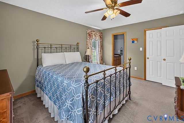 7741 Trimarchi Ln, Charles City, VA 23140