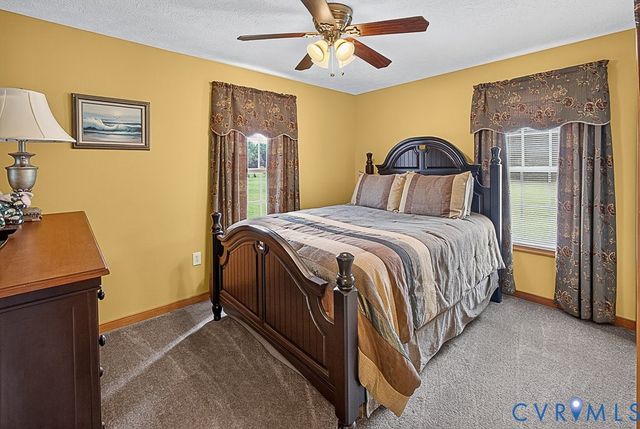 7741 Trimarchi Ln, Charles City, VA 23140
